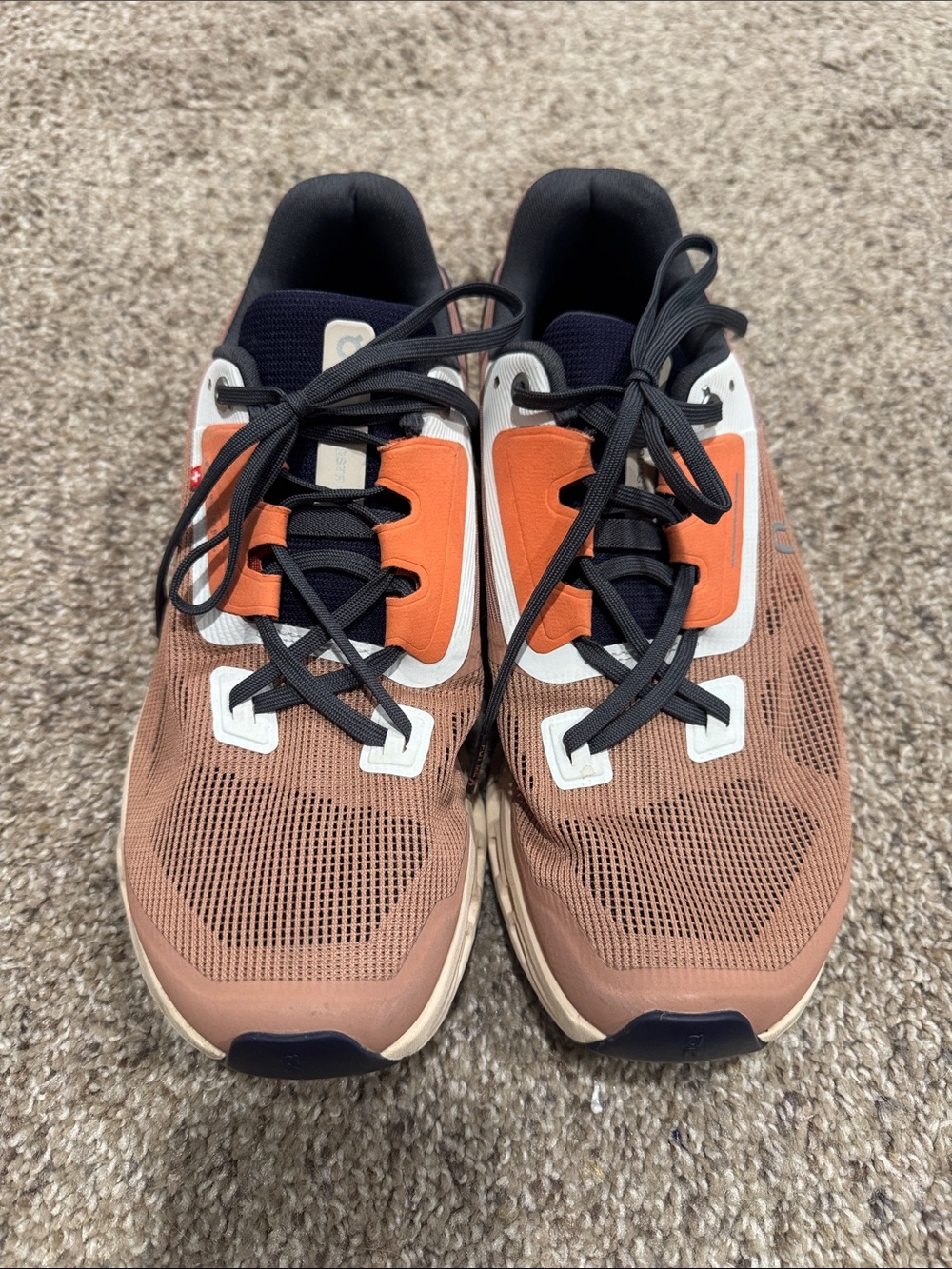 Women’s OnCloud Cloudstratus